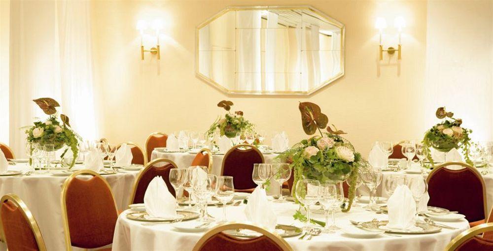 Steigenberger Conti Hansa Hotel