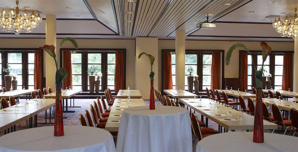 Steigenberger Conti Hansa 4* Kilonia