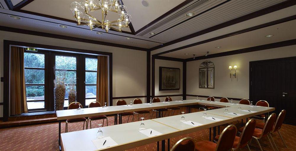 Steigenberger Conti Hansa Hotel Kiel